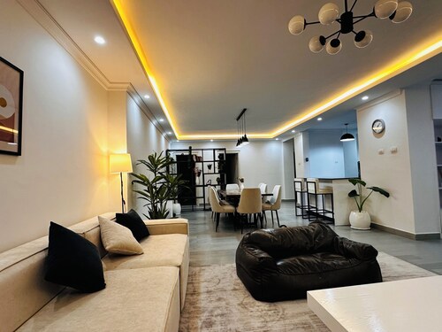 Addis Home & Comfort - Sarbet - Addis Ababa