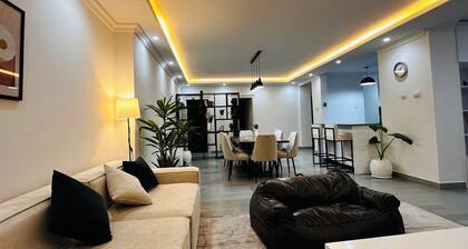 Addis Home & Comfort - Sarbet - Addis Ababa