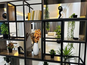 Interior - Addis Home & Comfort - Sarbet - Addis Ababa (Addis Ababa)