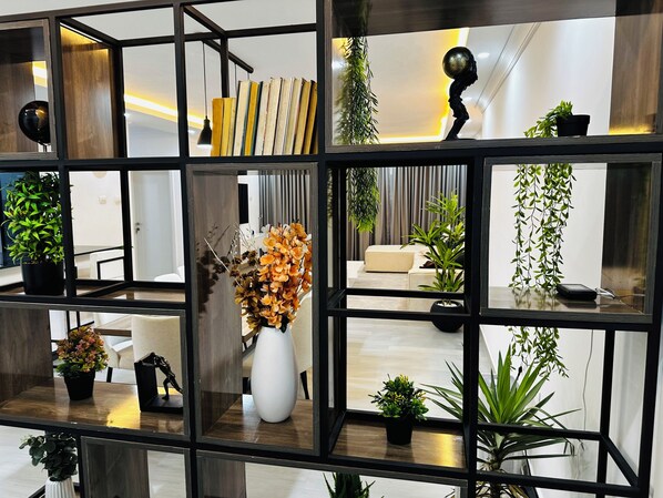 Interieur
