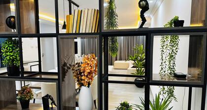 Addis Home & Comfort - Sarbet - Addis Ababa