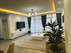 Interior - Addis Home & Comfort - Sarbet - Addis Ababa (Addis Ababa)