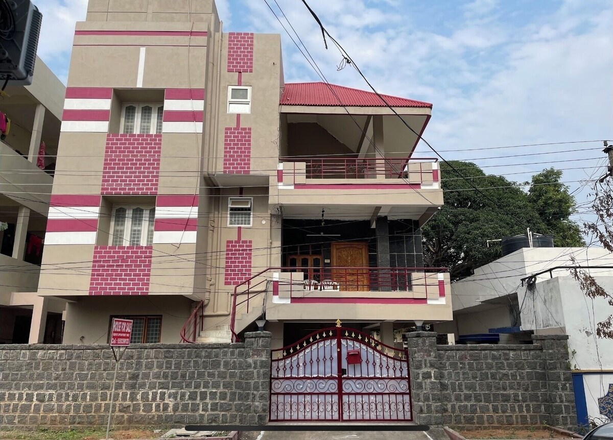 Image de profil de l’hôte