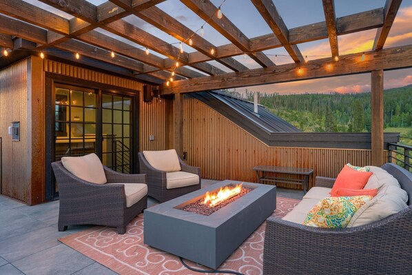 Terrass/Patio