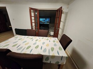 Hus | Innvendig