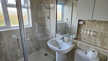 Maison | Salle de bain | Douche