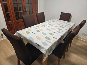 Casa | Restauración