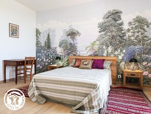 2 Schlafzimmer, kostenloses WLAN
