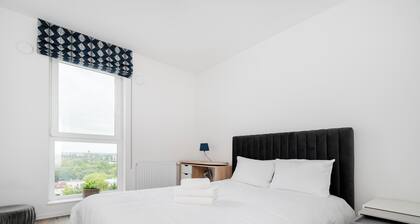Manufaktura Comfort Apartment