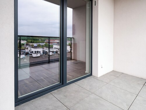 Manufaktura Comfort Apartment