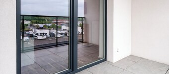 Manufaktura Comfort Apartment