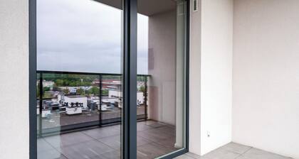 Manufaktura Comfort Apartment