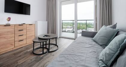 Manufaktura Comfort Apartment