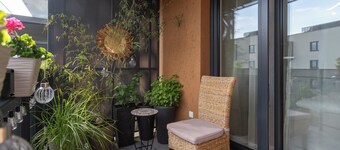 Ceglana Modena Park Apartment