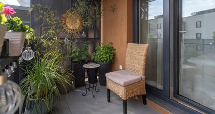 Ceglana Modena Park Apartment