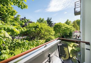 Property grounds - Włochy Popularna Charming Studio (Warszawa)