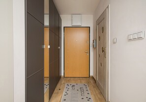 Interior - Włochy Popularna Charming Studio (Warszawa)