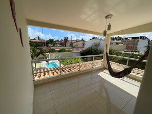 Teras/patio