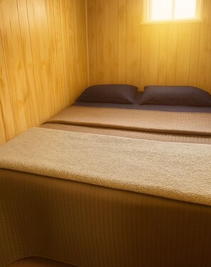 5 dormitorios, wifi, ropa de cama