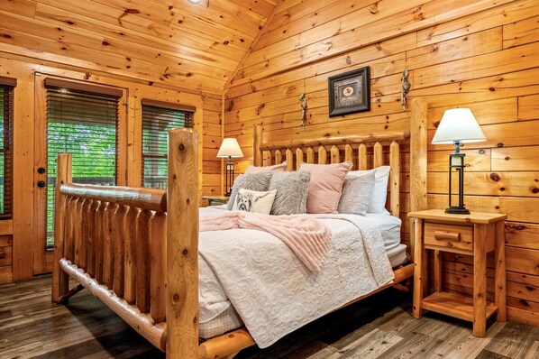 5 chambres, Wi-Fi gratuit, draps fournis