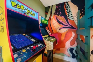 Spielezimmer