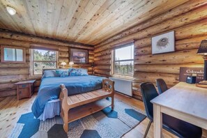 2 Schlafzimmer, Bügeleisen/Bügelbrett, Reisekinderbett, kostenloses WLAN