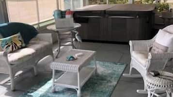 Terras