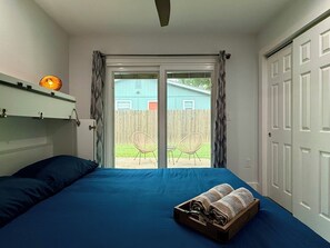 3 soveværelser, strygejern/strygebræt, gratis Wi-Fi, sengetøj