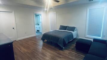 3 Schlafzimmer, WLAN, Bettwäsche