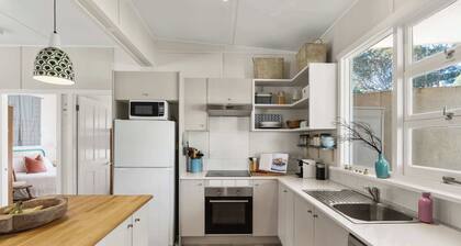 Kioloa Cottage Summar