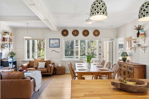 Kioloa Cottage Summar