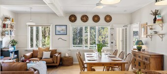 Kioloa Cottage Summar