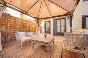 Terrace/patio - Sweett | Sepulveda Principal C (Barcelona)