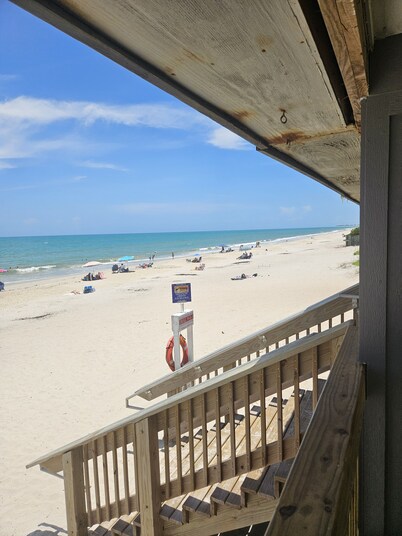 house in Vero Beach close to beach Shared space