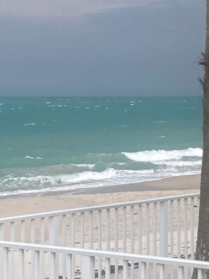 Beach - house in Vero Beach close to beach Shared space (Vero Beach)