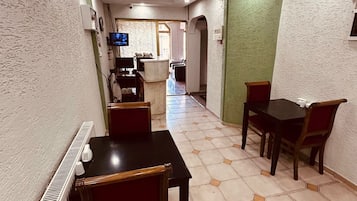 Recepción