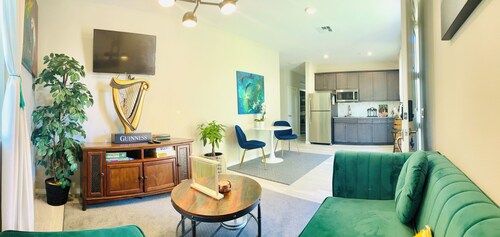Ta-Ta Darling Luxury Temecula Wine Country Retreat Near Lake Skinner & Pechanga