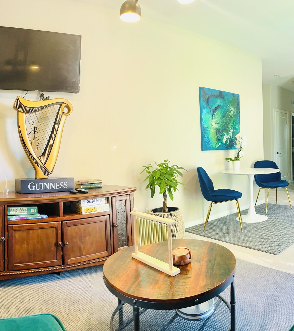 Image de profil de l’hôte