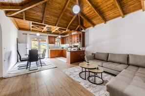 Appartement | 3 chambres