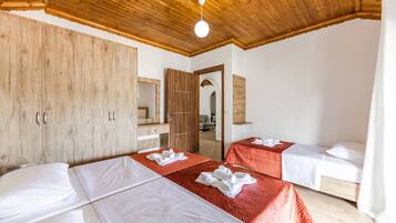 3 bedrooms