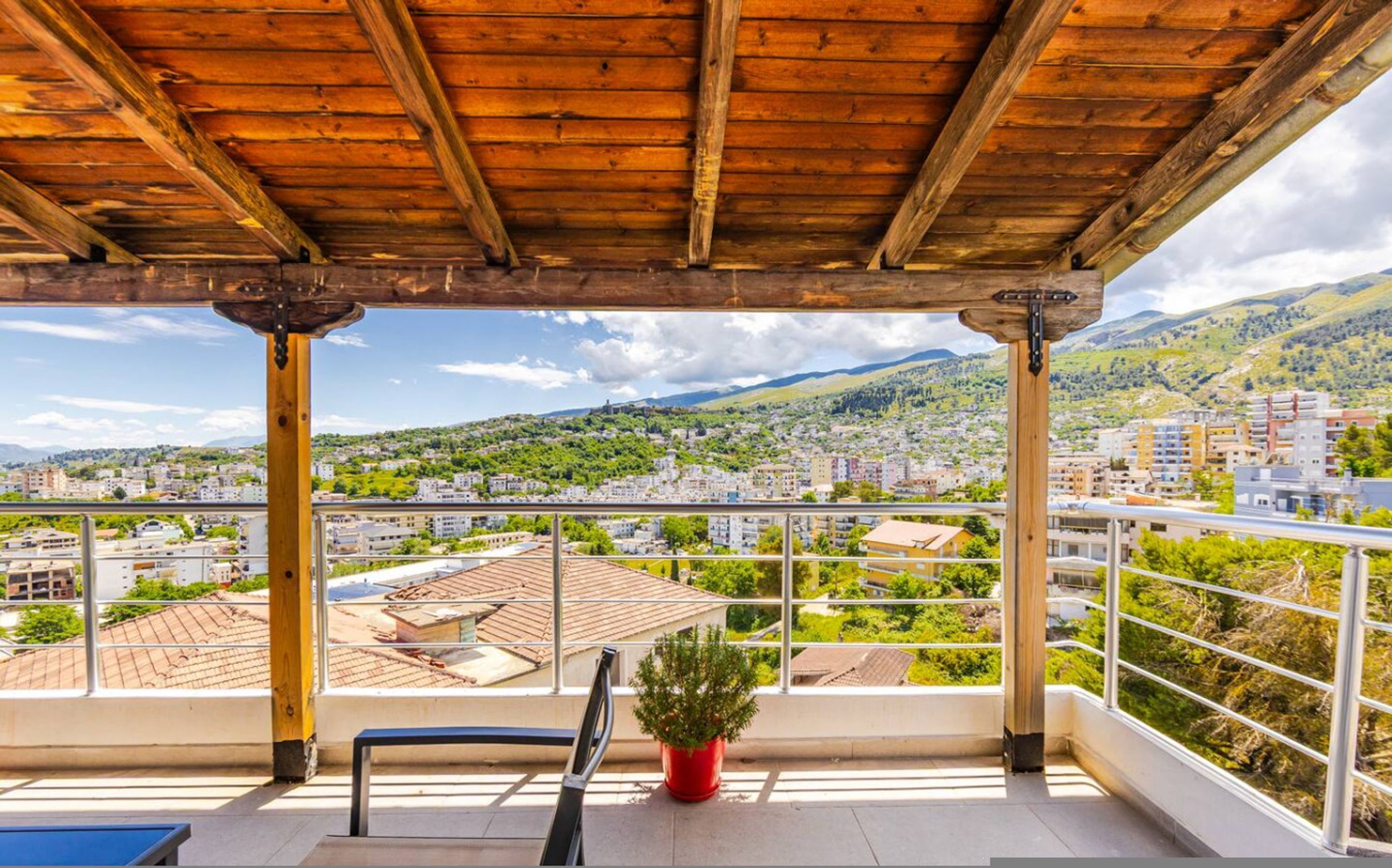 อพาร์ทเมนท์ | 3 ห้องนอน