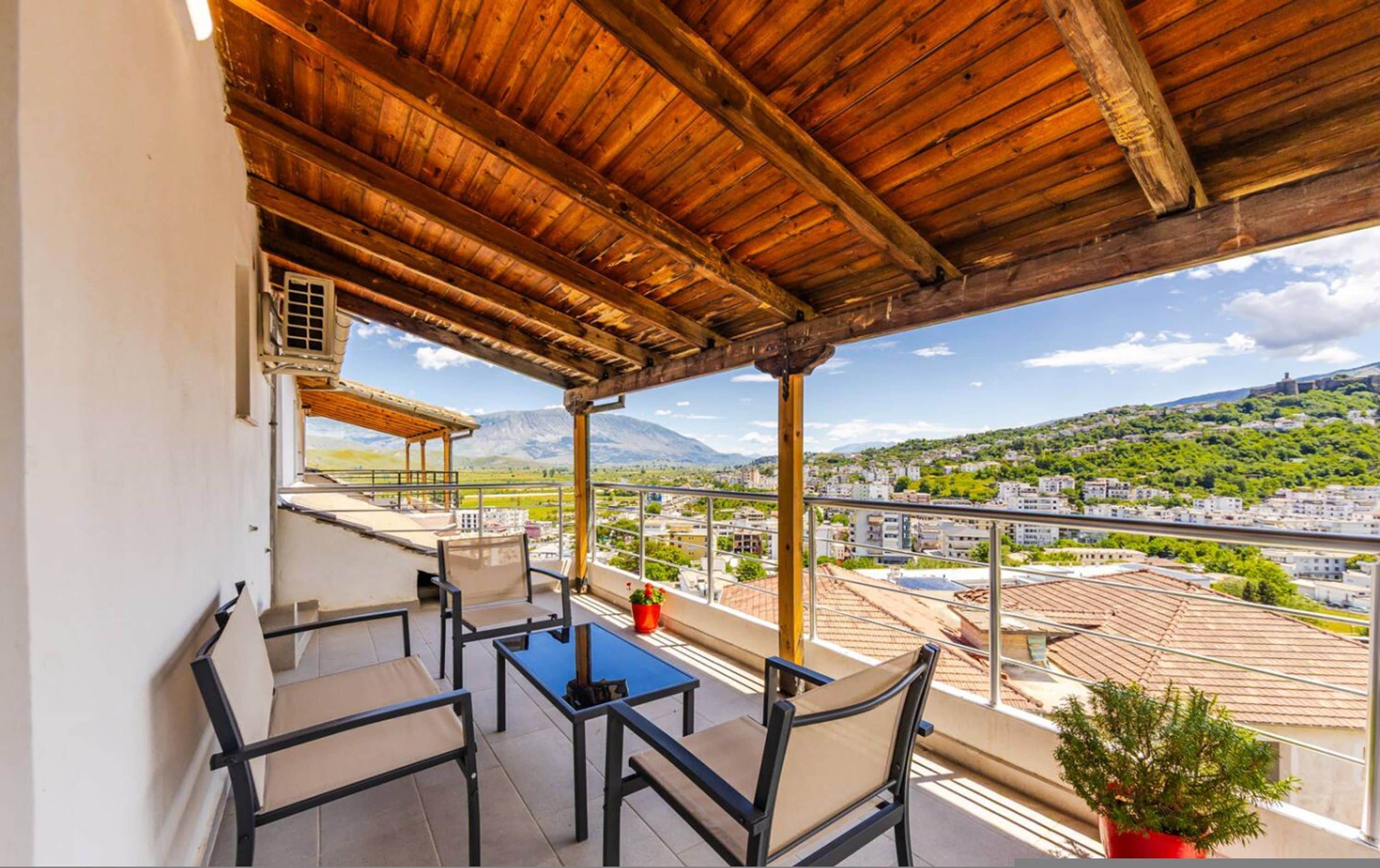 Apartment | 2 bedrooms