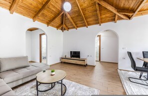 Leilighet | 2 soverom