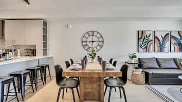 Ferienhaus | 1 Schlafzimmer