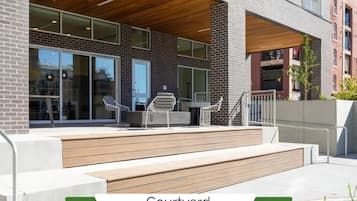 Apartment | 1 bedroom