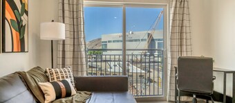 Jungle at Paperbox in Salt Lake City