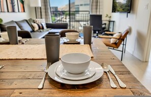 Apartment, Raucher | 1 Schlafzimmer
