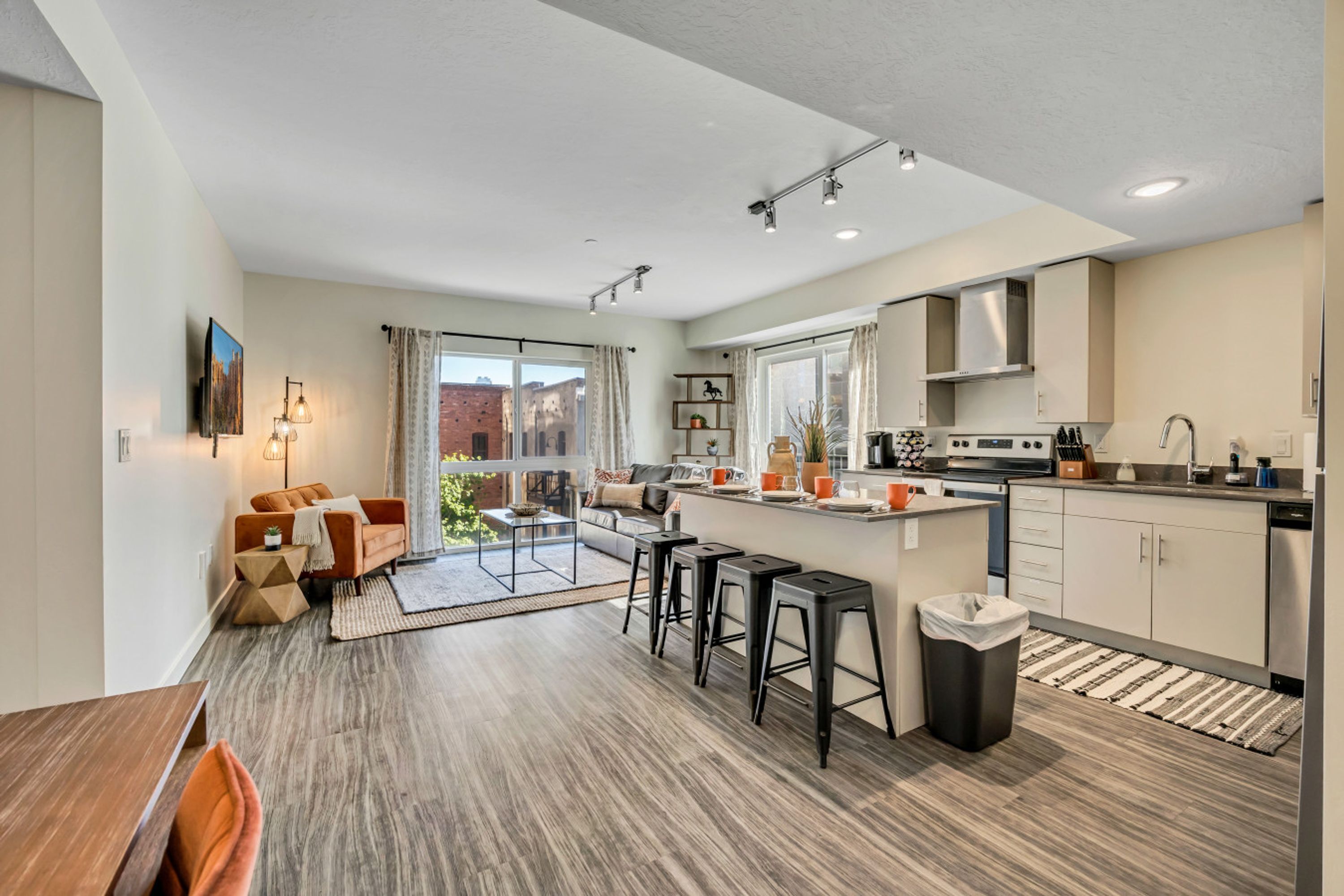 Apartment | 2 bedrooms