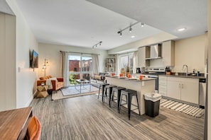 House | 2 bedrooms