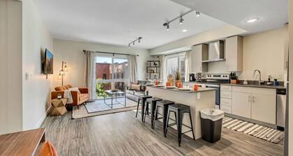 Desert at Paperbox in Salt Lake City